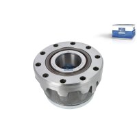 Radlagersatz Vorderachse Ø 60 mm DT SPARE PARTS...
