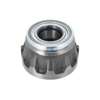 Radlagersatz Vorderachse Ø 60 mm DT SPARE PARTS...
