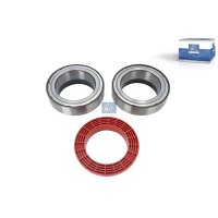 Repair Kit Wheel Hub DT SPARE PARTS IAM-Expertise...