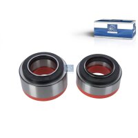 Radlagersatz Vorderachse DT SPARE PARTS IAM-Expertise...