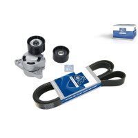 Riemenspanner Keilrippenriemen DT SPARE PARTS...