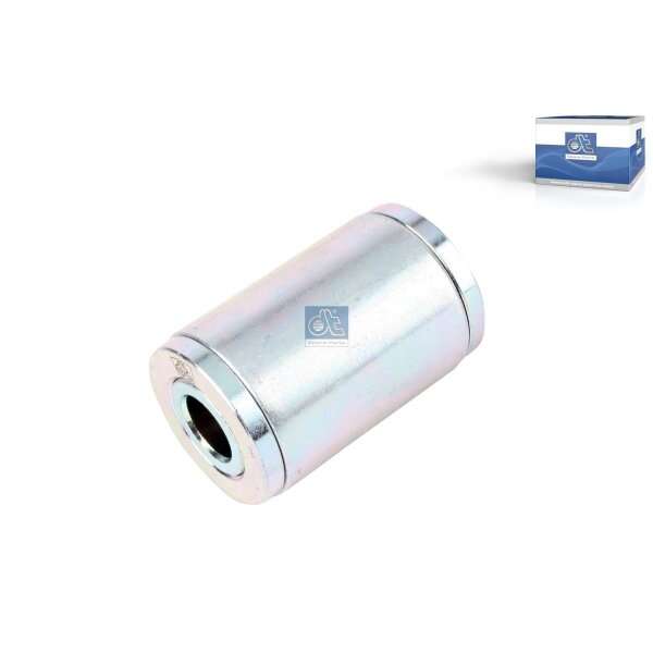 Bushing Leaf Spring Ø 24 mm DT SPARE PARTS for MERCEDES-BENZ AROCS and others