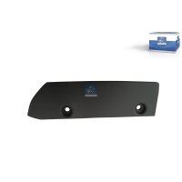 Bumper panel right DT SPARE PARTS IAM-Expertise suitable...