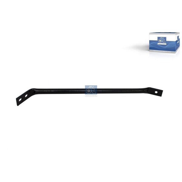 Holder mudguard DT SPARE PARTS IAM-Expertise suitable for MAN