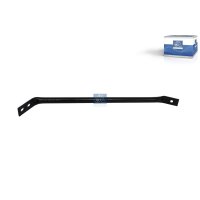 Halter Kotflügel DT SPARE PARTS IAM-Expertise...