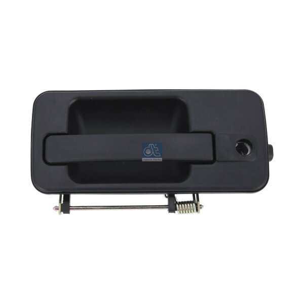 Türaußengriff links DT SPARE PARTS für u.a. MERCEDES-BENZ ACTROS