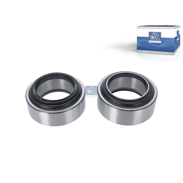 Radlagersatz Hinterachse Ø 110 mm DT SPARE PARTS passend für SCANIA