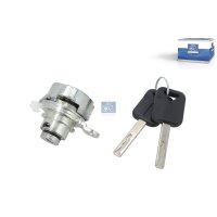 Lock Cylinder DT SPARE PARTS IAM-Expertise suitable for...