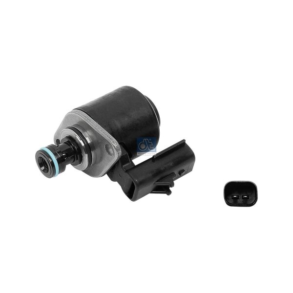 Regelventil Kraftstoffmenge Common-Rail-System DT SPARE PARTS für u.a. SCANIA