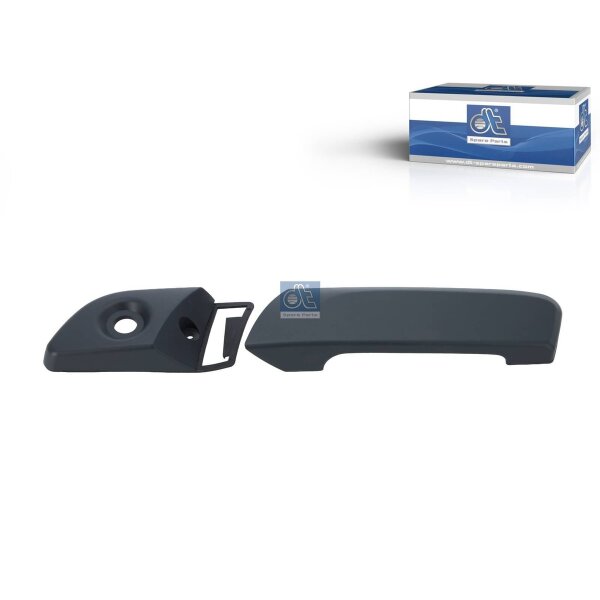 Türaußengriff links DT SPARE PARTS IAM-Expertise passend für VOLVO