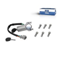 Steering Lock DT SPARE PARTS Aftermarket-Expertise...