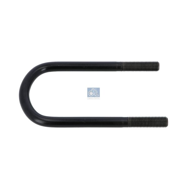 Spring Clamp M24 x 3 DT SPARE PARTS IAM-Expertise suitable for BPW