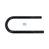 Spring Clamp M24 x 3 DT SPARE PARTS IAM-Expertise...