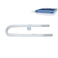 Spring Clamp M24 x 2 DT SPARE PARTS suitable for e.g....