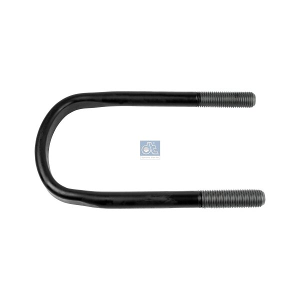 Spring Clamp M24 x 3 DT SPARE PARTS IAM-Expertise suitable for BPW