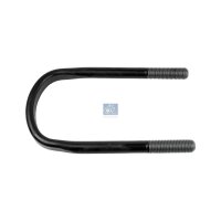 Spring Clamp M24 x 3 DT SPARE PARTS IAM-Expertise...