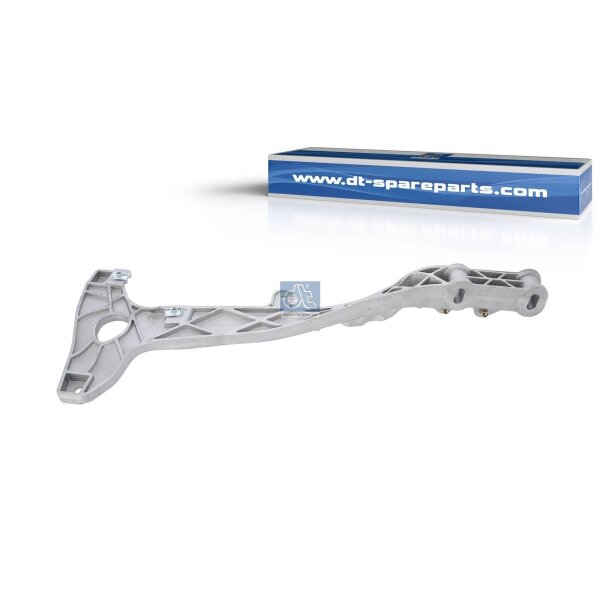 Halter Stoßfänger DT SPARE PARTS IAM-Expertise passend für MERCEDES-BENZ