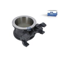 Lagerung Blattfeder DT SPARE PARTS passend für u.a....