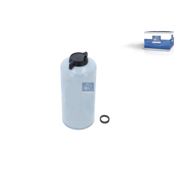 Spin-on Fuel Filter DT SPARE PARTS for FREIGHTLINER and other models