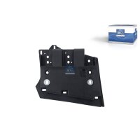 Kühlergitter DT SPARE PARTS IAM-Expertise passend...