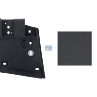 Kühlergitter DT SPARE PARTS IAM-Expertise passend...