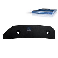 Bumper cover DT SPARE PARTS IAM-Expertise suitable for...