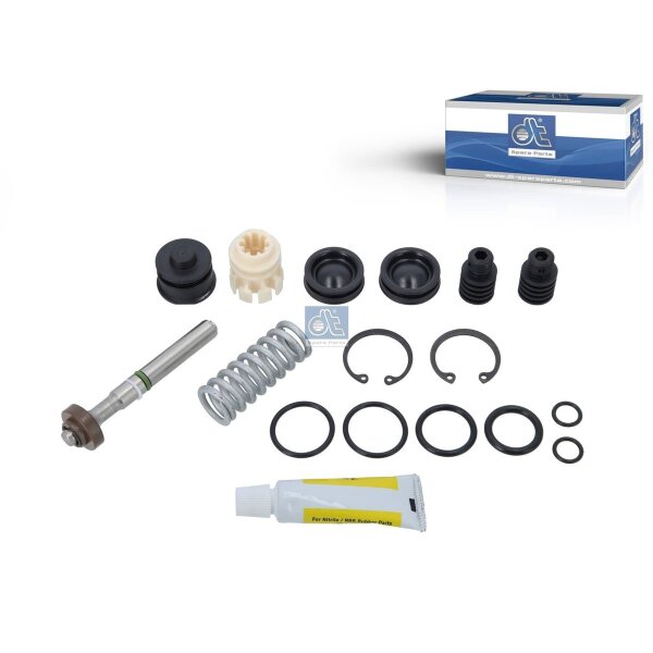 Repair Kit Air Dryer DT SPARE PARTS suitable for e.g. RENAULT