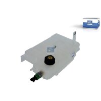 Ausgleichsbehälter Kühlmittel DT SPARE PARTS...