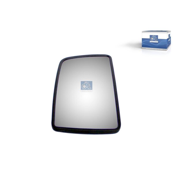 Außenspiegel Fahrerhaus DT SPARE PARTS IAM-Expertise passend für SCANIA