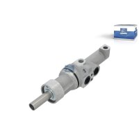 Hauptbremszylinder DT SPARE PARTS IAM-Expertise passend...