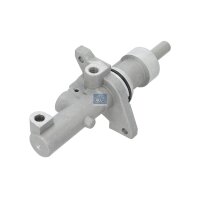 Hauptbremszylinder DT SPARE PARTS IAM-Expertise passend...