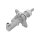 Hauptbremszylinder DT SPARE PARTS IAM-Expertise passend für MERCEDES-BENZ