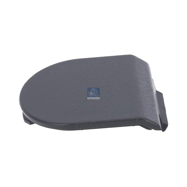 Bumper cover DT SPARE PARTS IAM-Expertise suitable for SCANIA