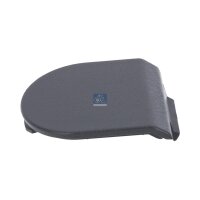 Bumper cover DT SPARE PARTS IAM-Expertise suitable for...