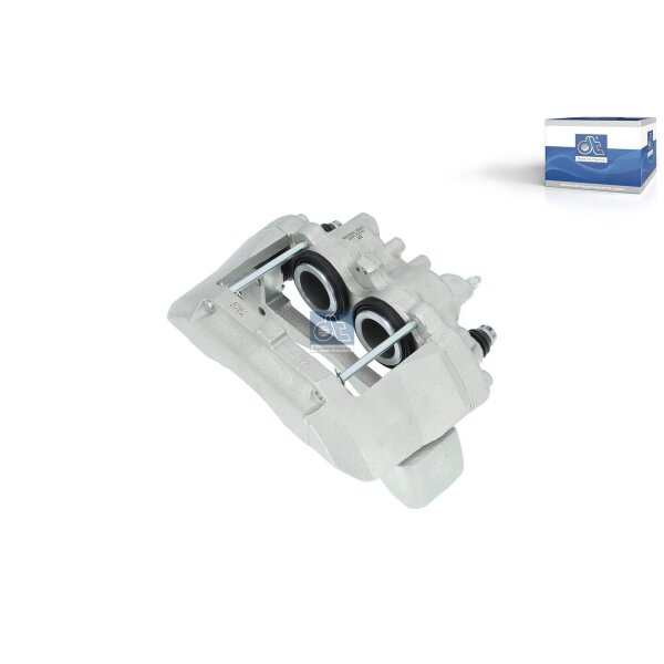 Bremssattel DT SPARE PARTS Aftermarket-Expertise passend für IVECO