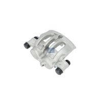 Brake Caliper DT SPARE PARTS IAM-Expertise suitable for MERCEDES-BENZ