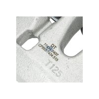 Brake Caliper DT SPARE PARTS IAM-Expertise suitable for MERCEDES-BENZ
