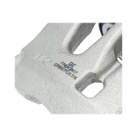 Brake Caliper DT SPARE PARTS IAM-Expertise suitable for MERCEDES-BENZ