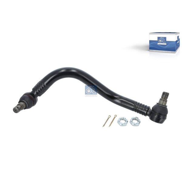 Lenkstange Schubstange DT SPARE PARTS IAM-Expertise passend für SCANIA