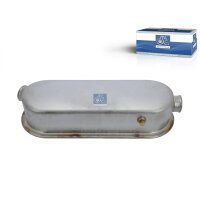 Oil Cooler DT SPARE PARTS Aftermarket-Expertise suitable...