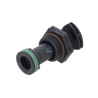 Handförderpumpe DT SPARE PARTS IAM-Expertise passend...