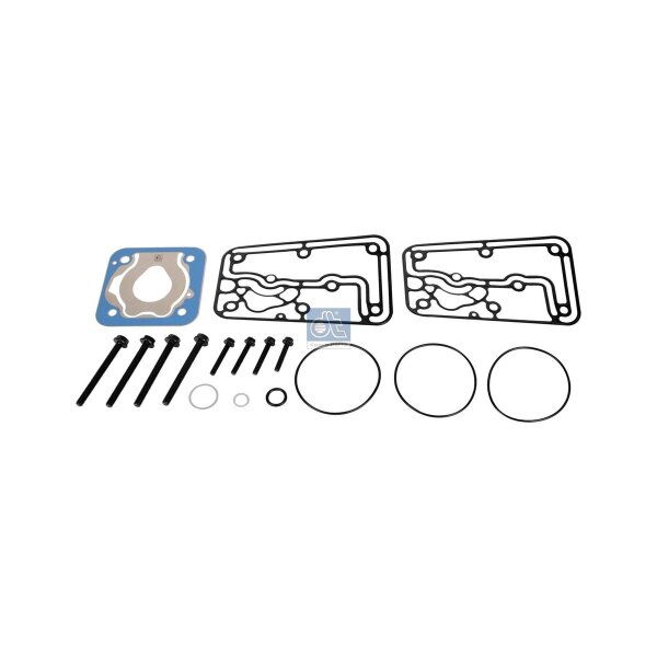 Repair Kit Air Compressor DT SPARE PARTS IAM-Expertise for MERCEDES-BENZ