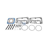 Repair Kit Air Compressor DT SPARE PARTS IAM-Expertise...