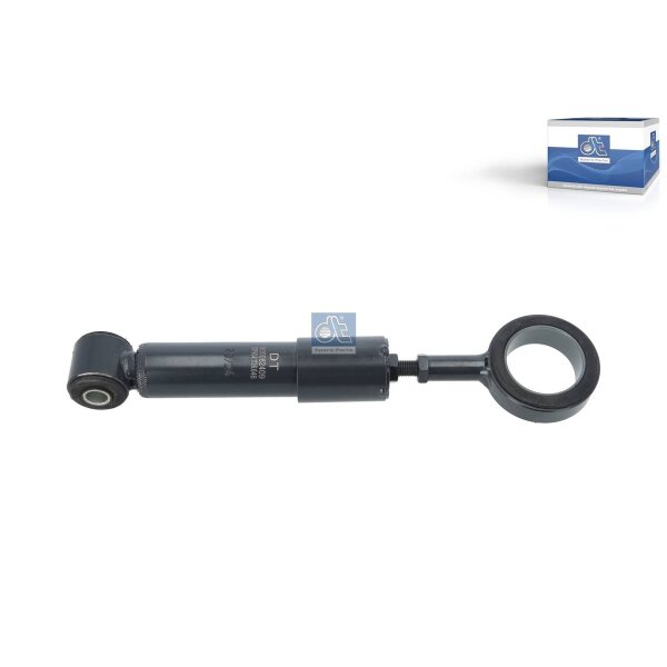 Dämpfer Fahrerhauslagerung DT SPARE PARTS passend für MERCEDES-BENZ