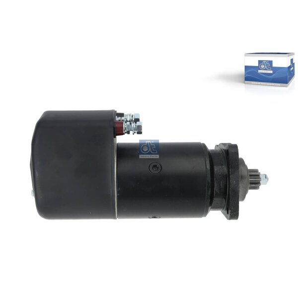 Anlasser Starter 24 V 5,4 kW DT SPARE PARTS IAM-Expertise passend für VOLVO