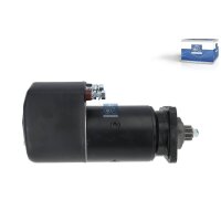 Anlasser Starter 24 V 5,4 kW DT SPARE PARTS IAM-Expertise...