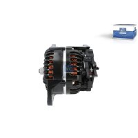Lichtmaschine Generator 24 V 120 A DT SPARE PARTS passend...