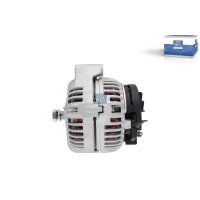 Lichtmaschine Generator 24 V 80 A DT SPARE PARTS...