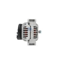 Alternator 24 V 80 A DT SPARE PARTS IAM-Expertise suitable for VOLVO