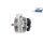 Alternator 24 V 80 A DT SPARE PARTS IAM-Expertise suitable for VOLVO